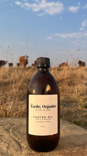 Castor Oil