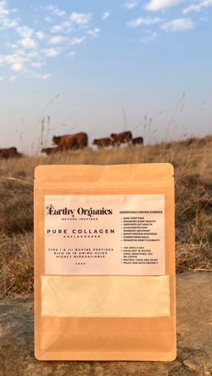 Pure Collagen - Bovine