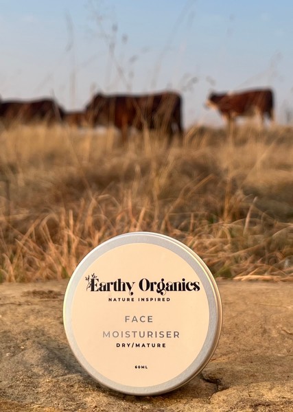 Face Moisturiser: Dry/Mature
