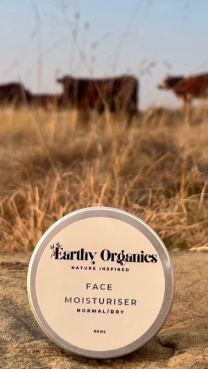 Face Moisturiser: Normal / Dry