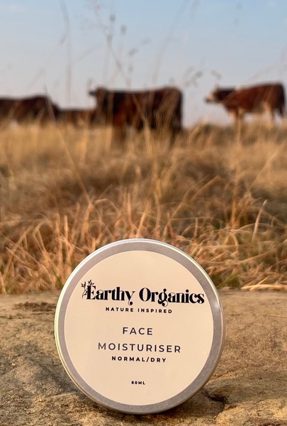 Face Moisturiser: Normal / Dry