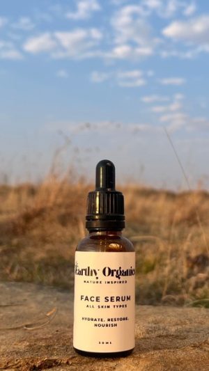 Face Serum