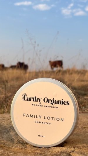 Family Lotion
