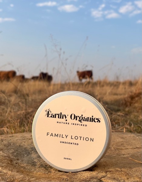 Family Lotion