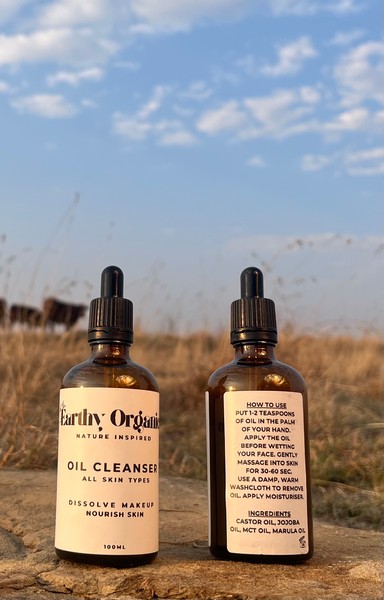 Oil Cleanser - Image 2