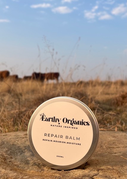 Repair Balm